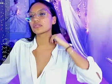 Stripchat Private Sex Chat of miel_ambar