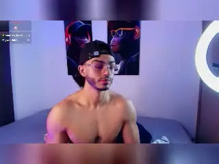 Xlovecam Live Porn of AxelStein