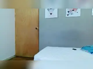 Xlovecam Private Sex Chat of LovelyColombiaAngel