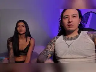 Xlovecam Free Porn Cam of TheJoestars