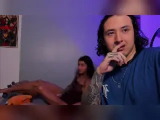 Xlovecam Adult Webcam of TheJoestars