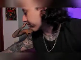 Xlovecam Sex Chat of TheJoestars