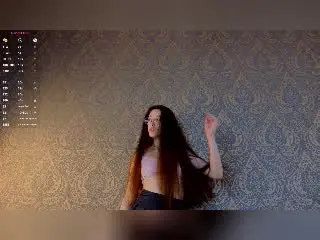Xlovecam Best Webcam of JackiMauseth