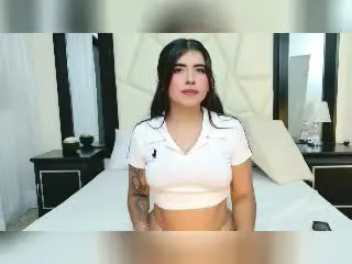 Xlovecam Free Live Porn of ValerySilva