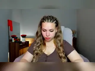 Xlovecam Live Sex of Niferttiti