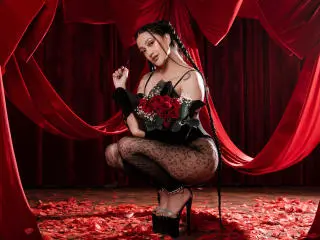 Xlovecam Adult Webcams of EmmaRosseti
