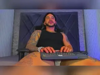 Xlovecam Free Live Porn of DanteDimarco