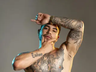 Xlovecam Live Porn of DanteDimarco