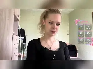 Xlovecam Free Porn Cam of LillianaWhang