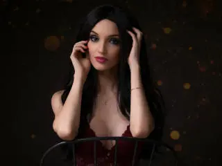 Xlovecam Best live sex cam show of MaiaMoxie