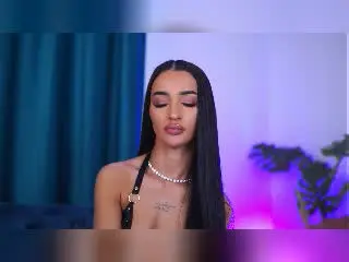 Xlovecam Nude Webcam of DeniseDevilles