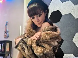Xlovecam Free Porn Cam of OrianaLaFrancaise