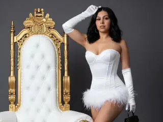 Xlovecam Live Porn of NenaBlack