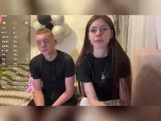 Xlovecam Best Webcam of MorningRubbing