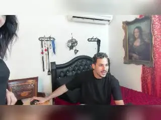 Xlovecam Free Live Porn of JadeAndBob