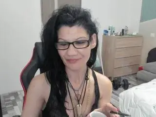 Xlovecam Adult Webcam of Vanessa69Xo