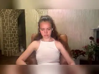Xlovecam Free Porn Cam of CherriAppleman