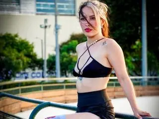 Xlovecam Free Porn Cam of AmentiNut