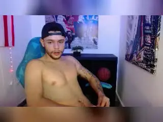 Xlovecam Live Sex of BrianAdler