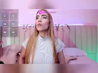 Xlovecam Sex Chat of SecretLoversVIP