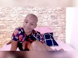 Xlovecam Live Porn of EbonyOlive69