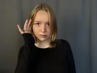 Xlovecam Best Webcam of RimaPecinovsky