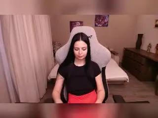 Xlovecam Free Live Porn of EvaSmeet