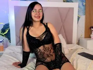 Xlovecam Adult Webcam of MiiaRousse