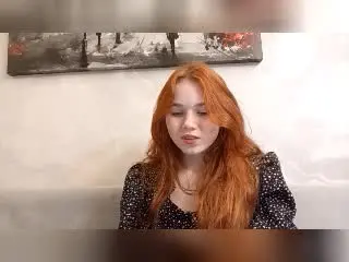 Xlovecam Live Porn of KatiRokisky