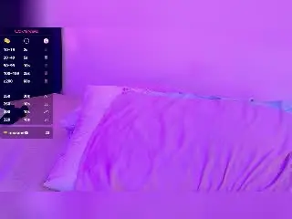 Xlovecam Live Sex of HornySweetEbony