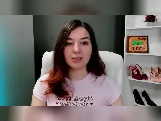 Xlovecam Private Sex Chat of KissMegan
