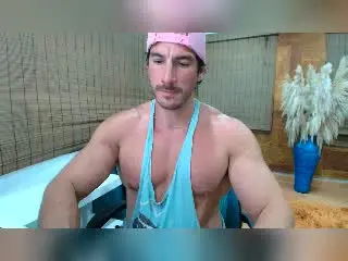 Xlovecam Best Webcam of IcarusSecret