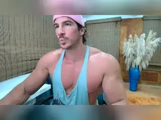 Xlovecam Sex Cam of IcarusSecret