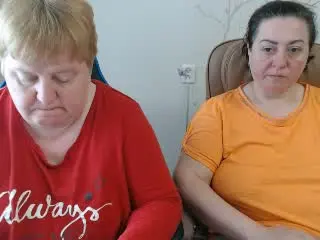 Xlovecam Nude Webcam of MollyAndJane