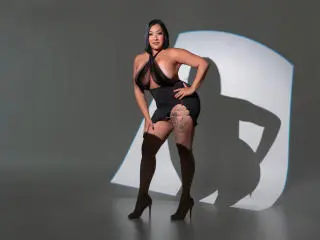 Xlovecam Free Porn Cam of MellissaCortez