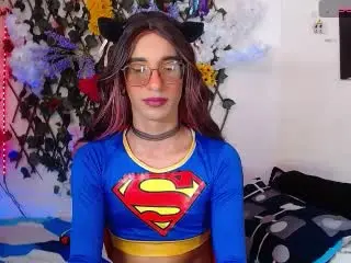 Xlovecam Private Sex Chat of KrissiriWat