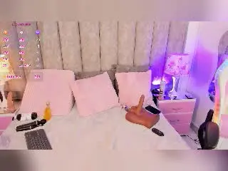 Xlovecam Best Webcam of MilanCartier