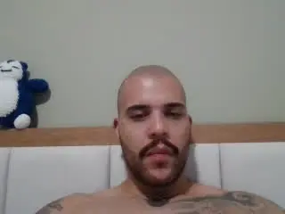 Xlovecam Live Porn of MedellynDark