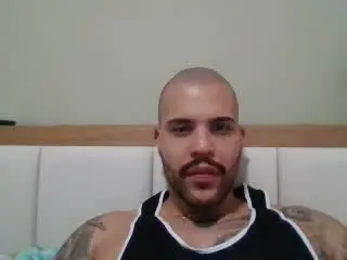 Xlovecam Live Sex of MedellynDark