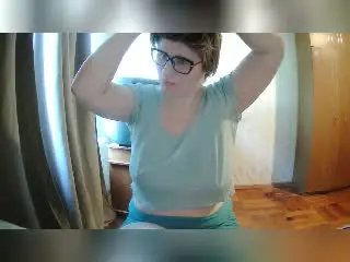 Xlovecam Adult Webcams of SabrinaShine