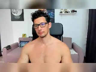 Xlovecam Free Porn Cam of BrutusK