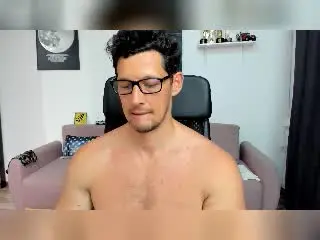 Xlovecam Live Porn of BrutusK