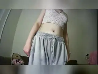 Xlovecam Sex Cam of HuldaIckert