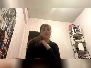 Xlovecam Nude Webcam of MichikoVivona