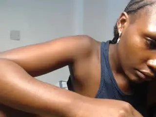 Xlovecam Sex Chat of AfriCandyBabe