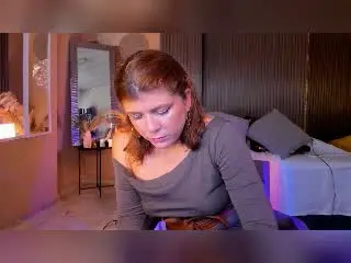 Xlovecam Best Webcam of MoonXVelvet
