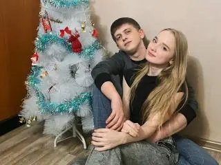 Xlovecam Private Sex Chat of ShawtyMiaAndJack