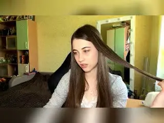 Xlovecam Nude Webcam of LateshaLuckenbaugh