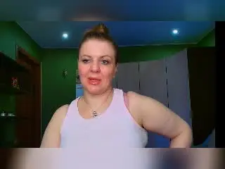 Xlovecam Best live sex cam show of VeronikaGoldy